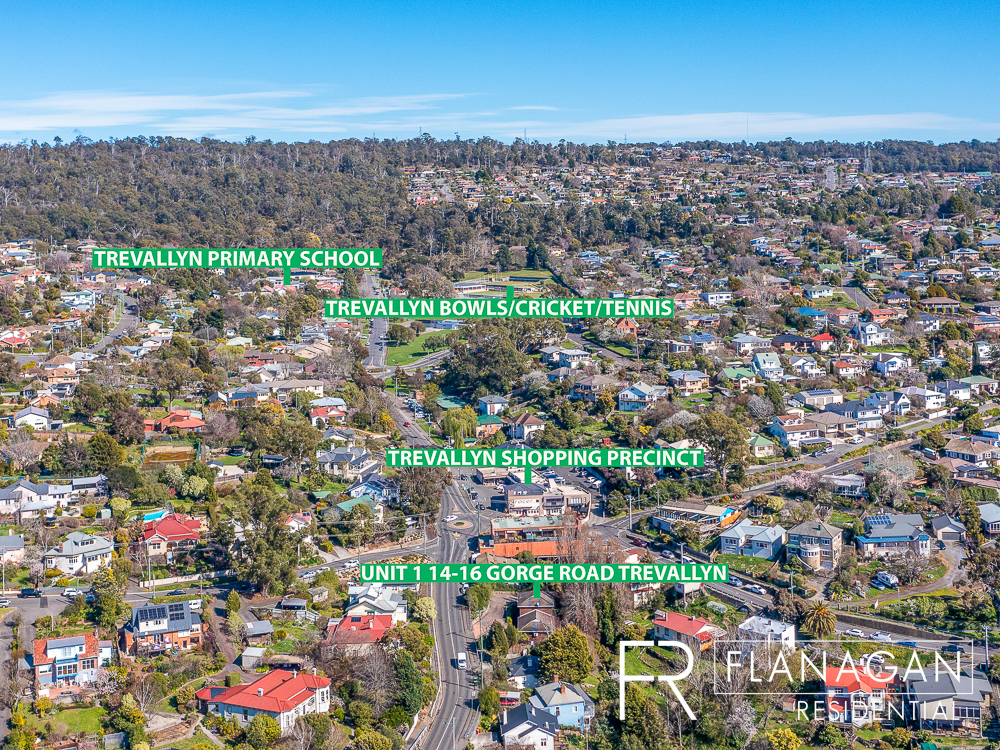 Trevallyn | Flanagan Residential | Paul Flanagan | For Sale