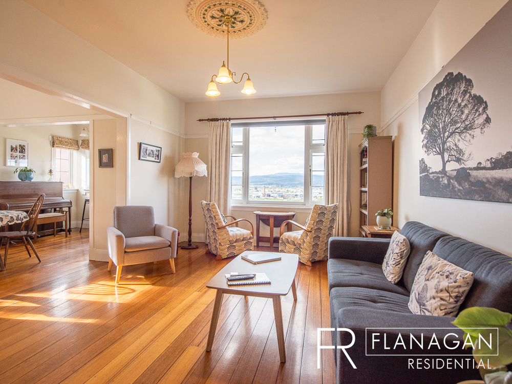 Flanagan Residential | Trevallyn | Paul Flanagan | For Sale