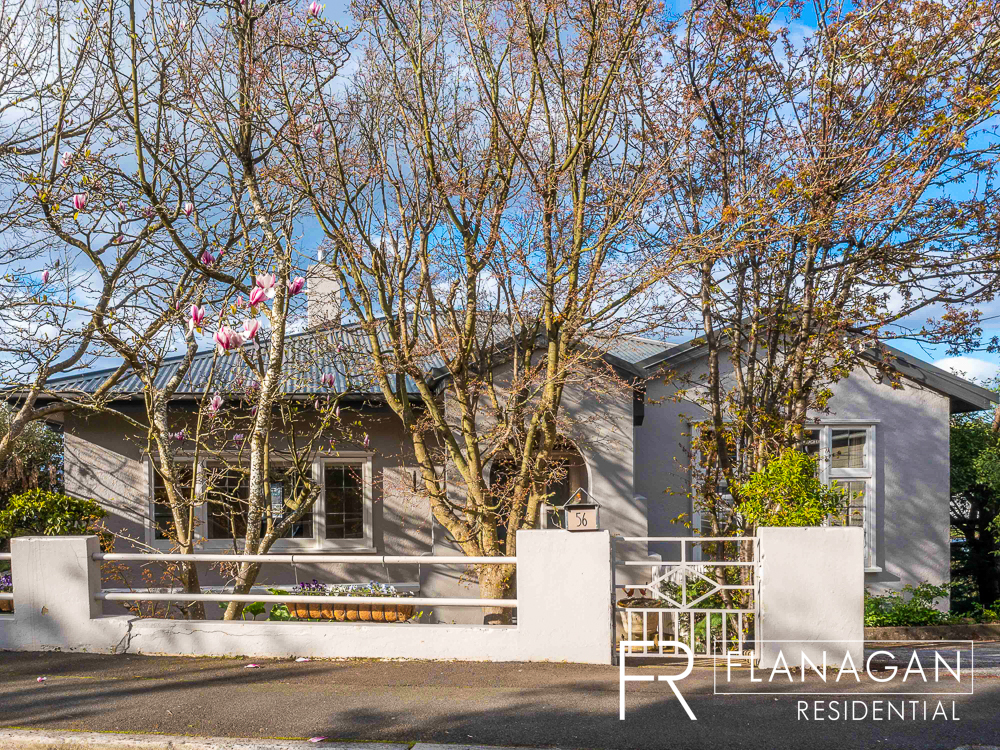 Flanagan Residential | Trevallyn | Paul Flanagan | For Sale