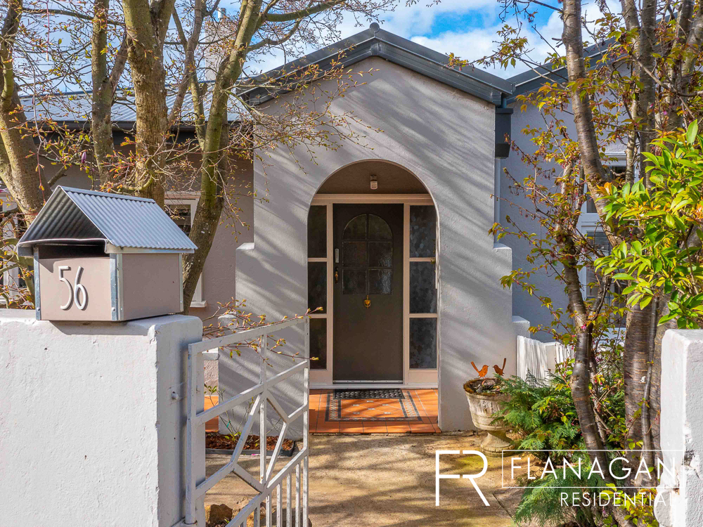 Flanagan Residential | Trevallyn | Paul Flanagan | For Sale