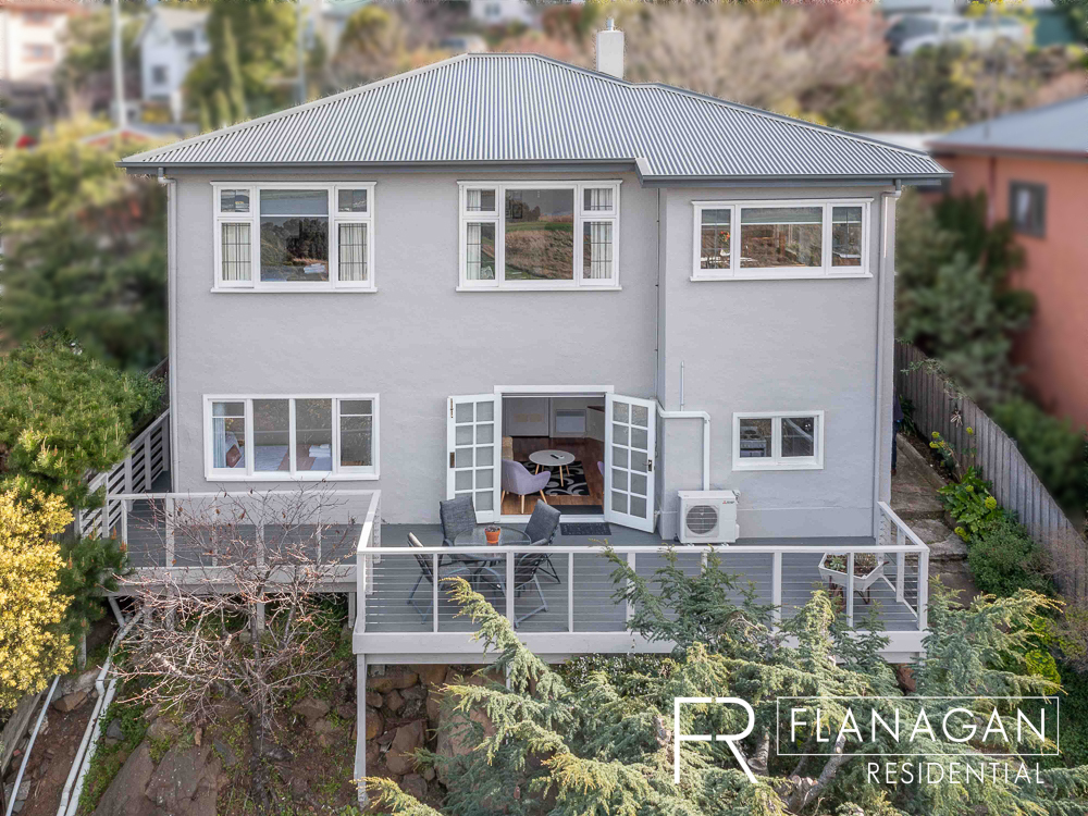 Flanagan Residential | Trevallyn | Paul Flanagan | For Sale