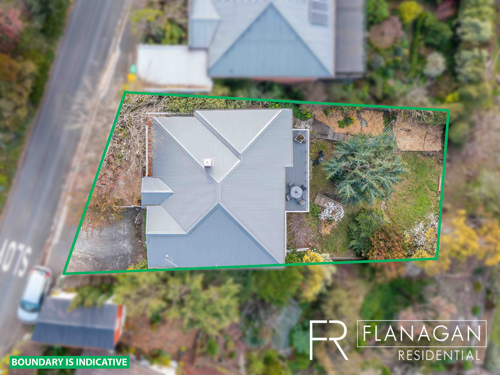 Flanagan Residential | Trevallyn | Paul Flanagan | For Sale