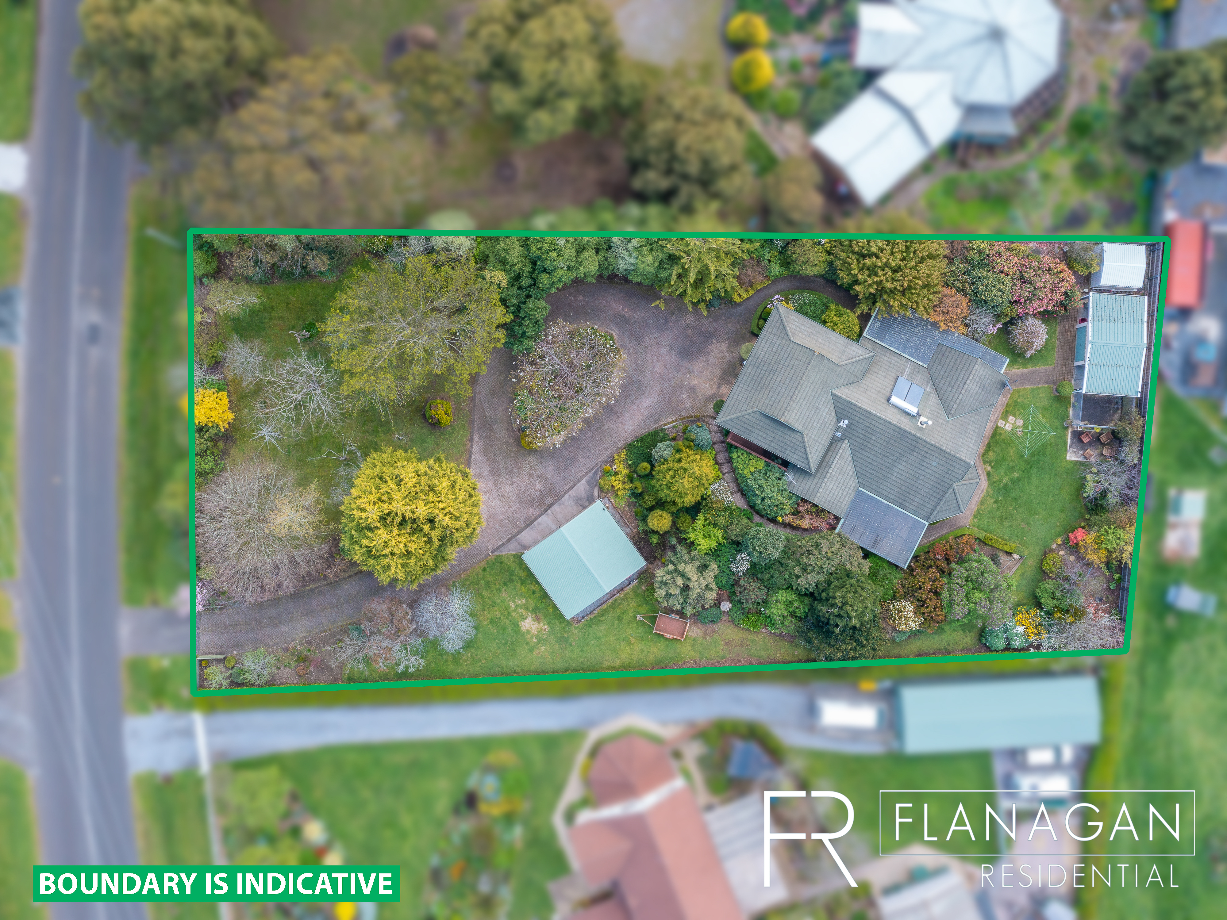 For Sale | Rae Smith | Flanagan Residential | Grindelwald