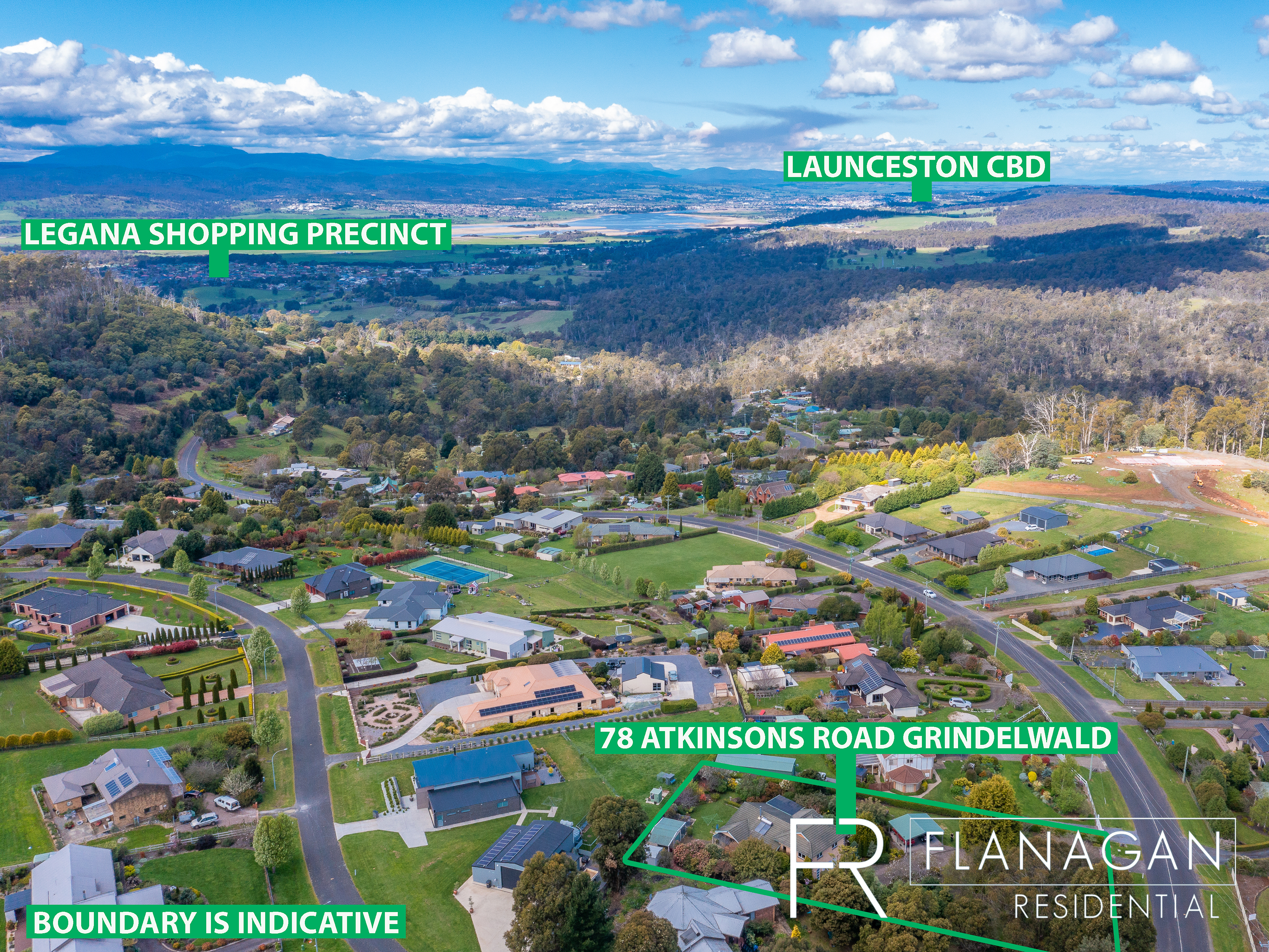 For Sale | Rae Smith | Flanagan Residential | Grindelwald
