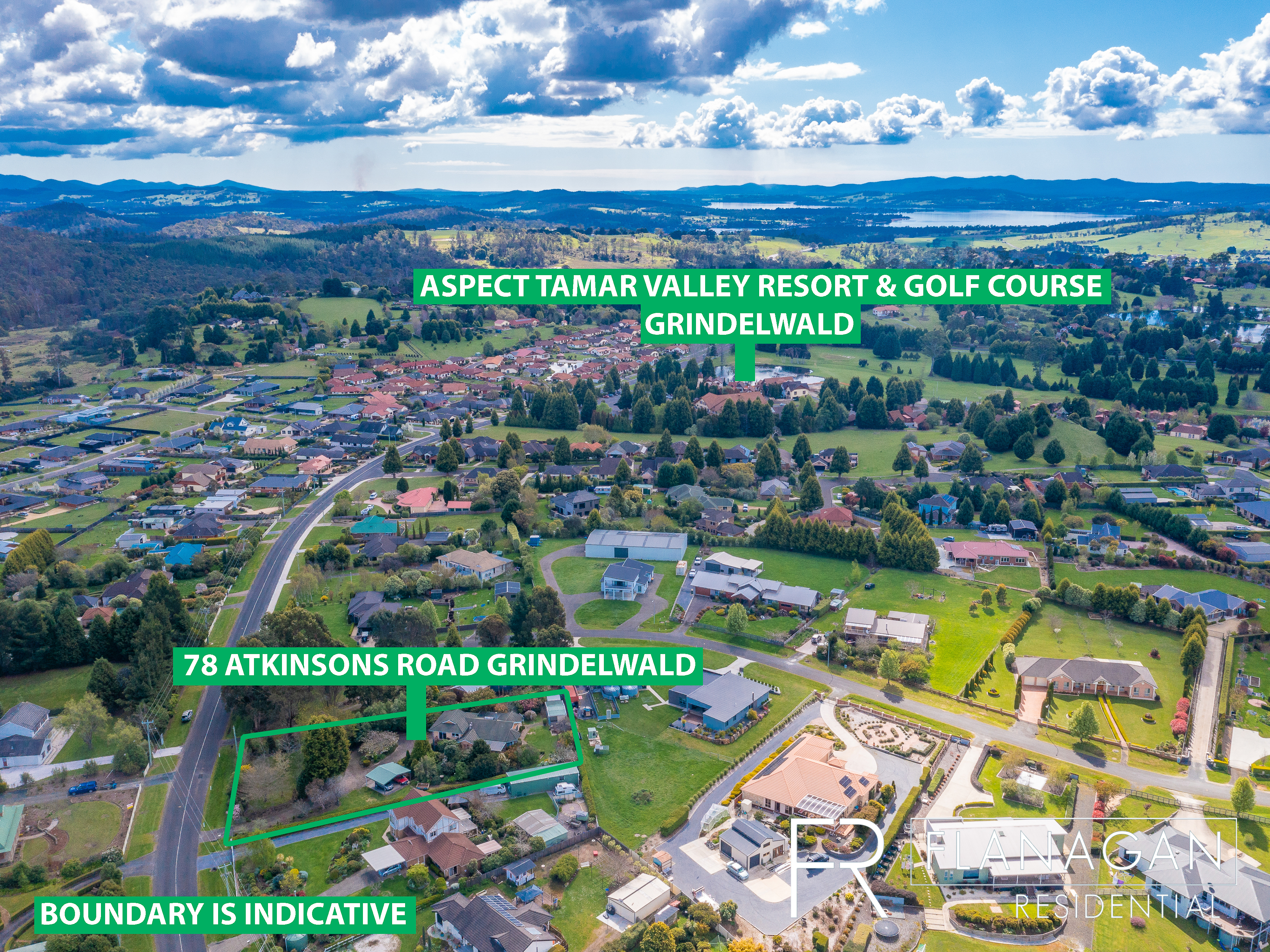 For Sale | Rae Smith | Flanagan Residential | Grindelwald