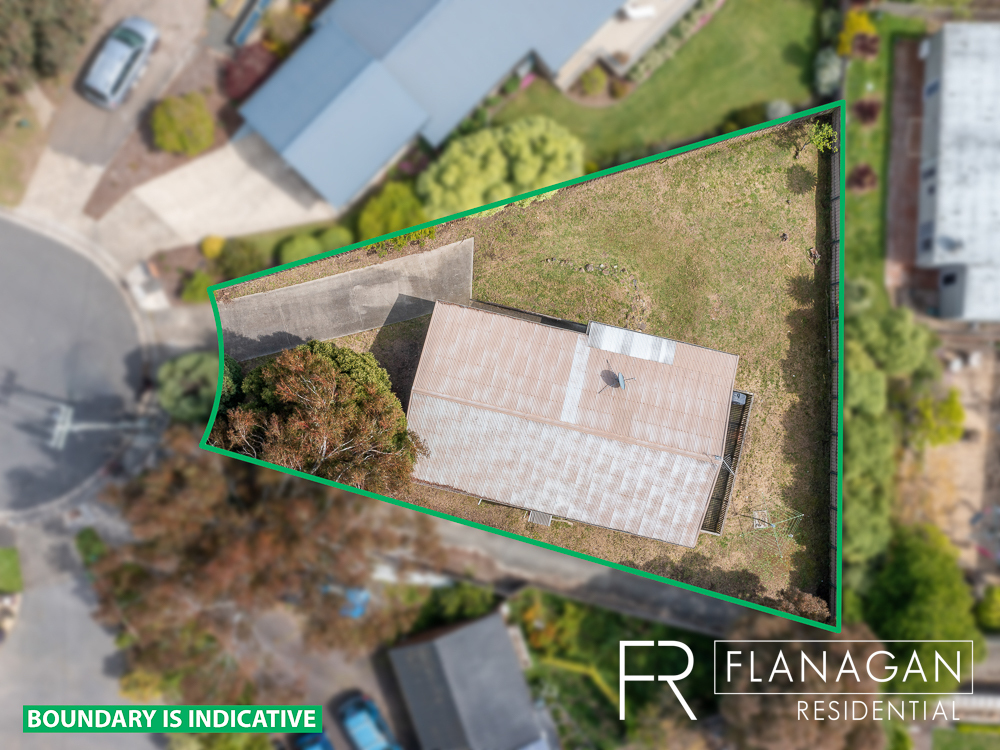 For Sale | Flanagan Residential | Trevallyn | Paul Flanagan