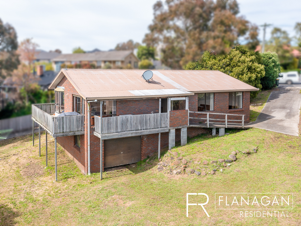 For Sale | Flanagan Residential | Trevallyn | Paul Flanagan