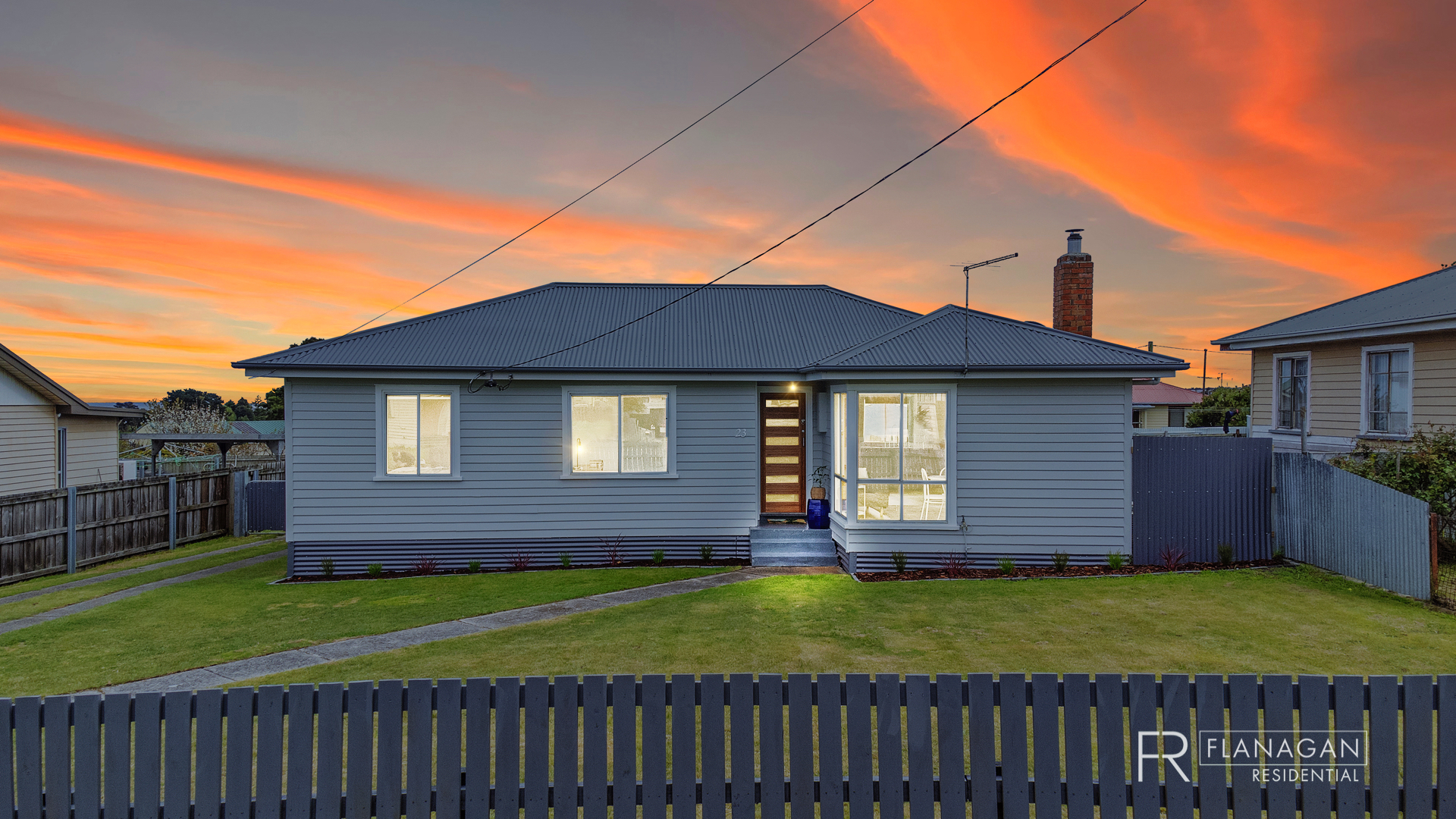 For Sale | Flanagan Residential | Paul Flanagan | George Town