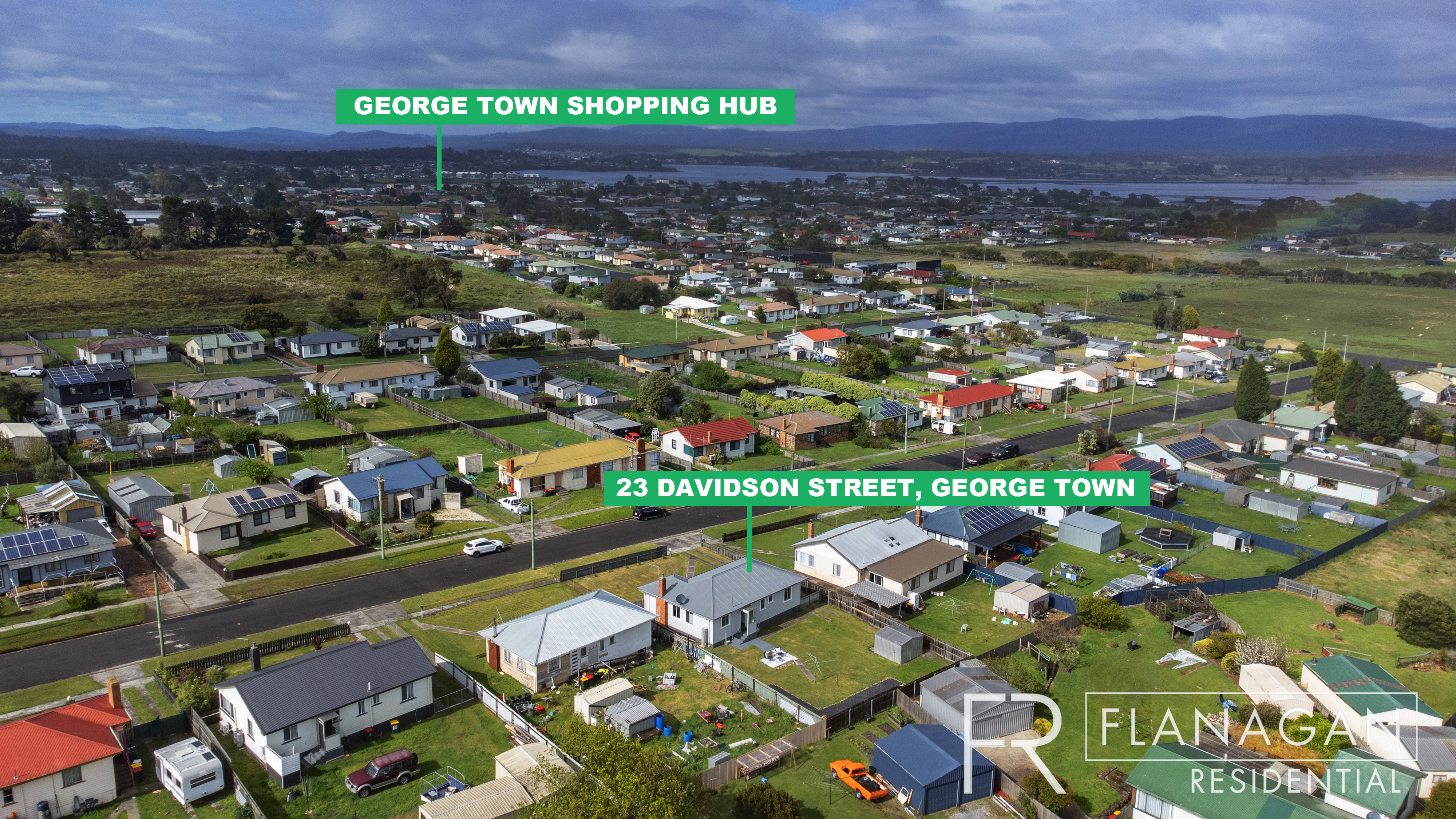 For Sale | Flanagan Residential | Paul Flanagan | George Town