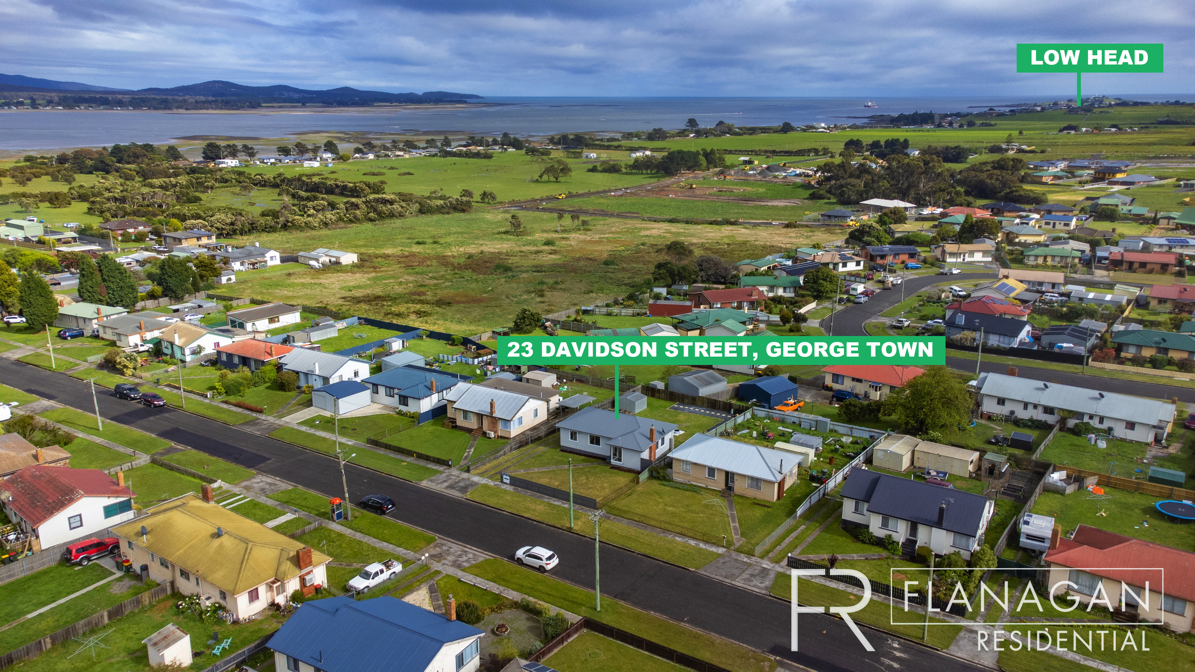 For Sale | Flanagan Residential | Paul Flanagan | George Town