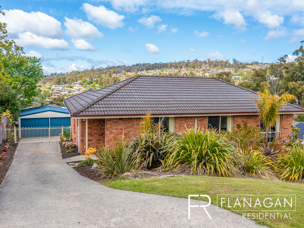 Flanagan Residential | For Sale | Trevallyn | Paul Flanagan