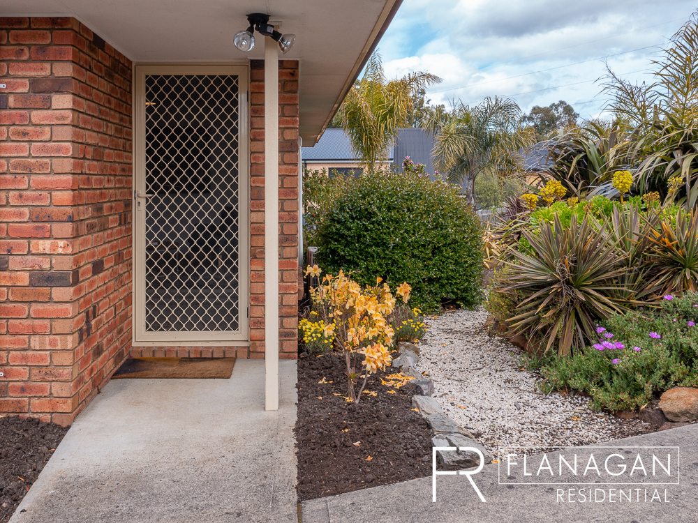 Flanagan Residential | For Sale | Trevallyn | Paul Flanagan