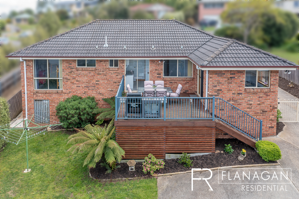 Flanagan Residential | For Sale | Trevallyn | Paul Flanagan