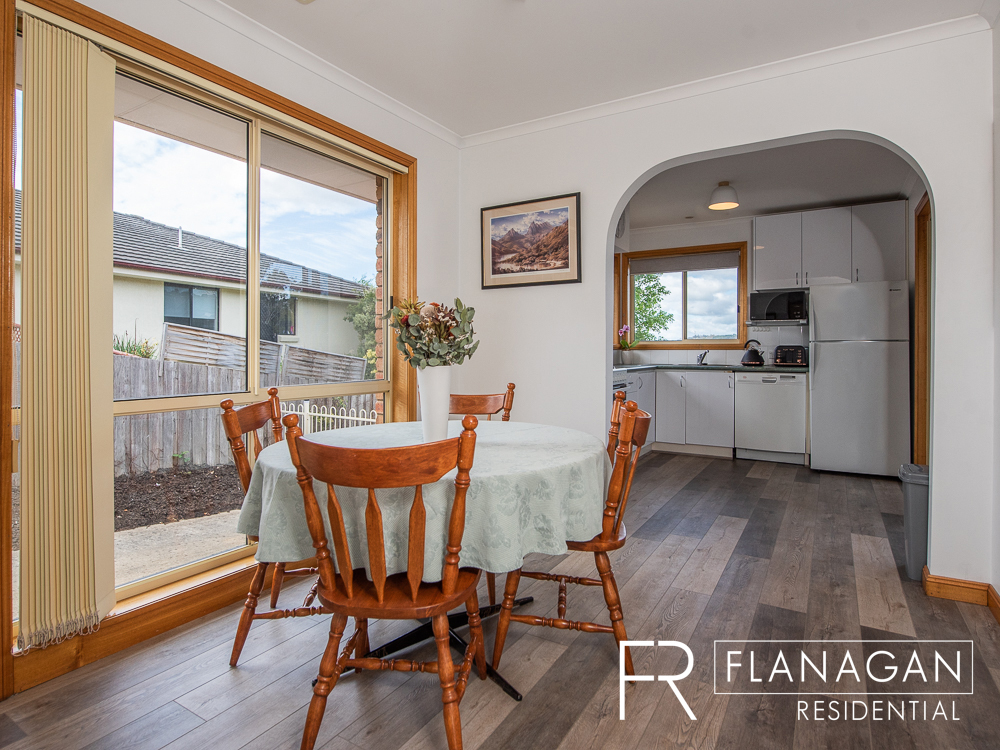 Flanagan Residential | For Sale | Trevallyn | Paul Flanagan