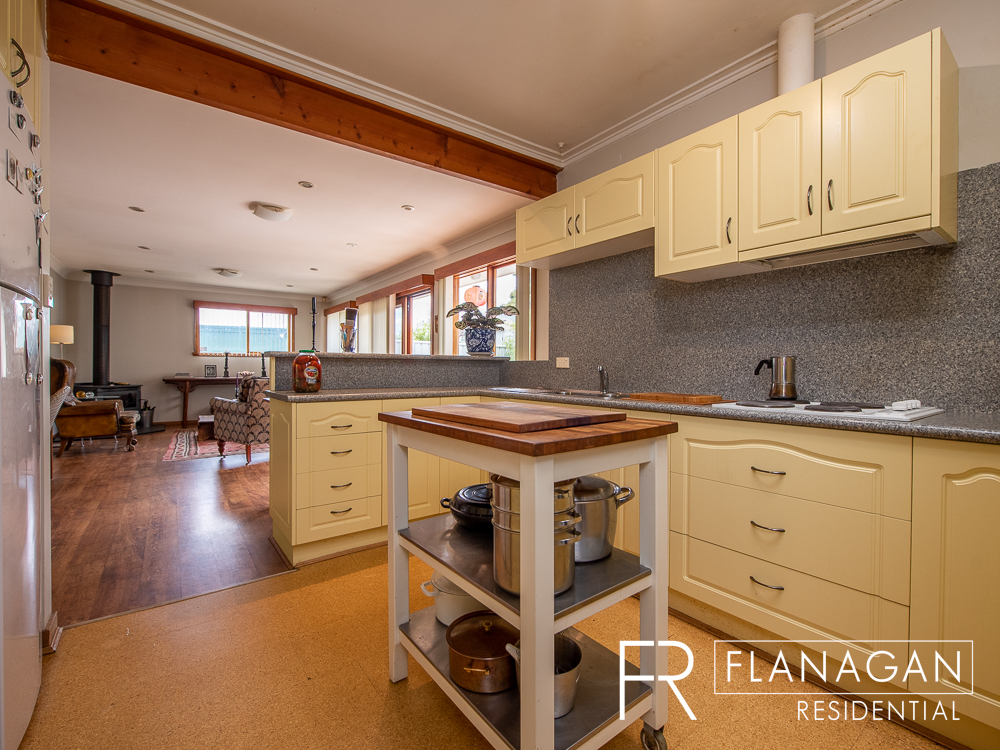 For Sale | Flanagan Residential | Trevallyn | Paul Flanagan