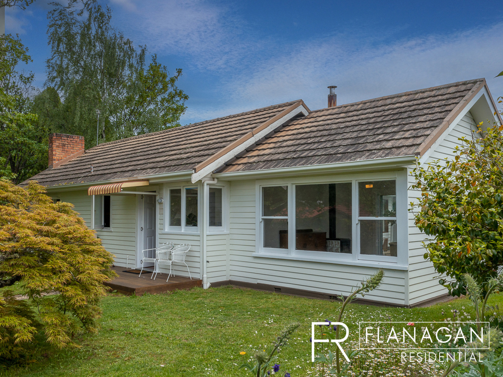 For Sale | Flanagan Residential | Trevallyn | Paul Flanagan
