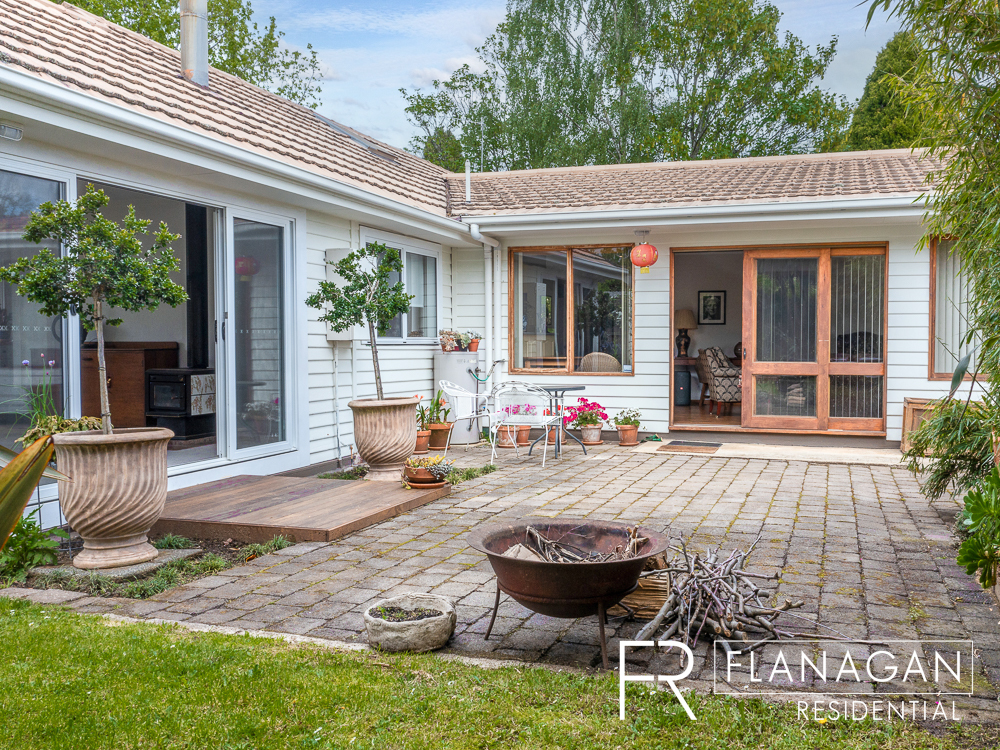 For Sale | Flanagan Residential | Trevallyn | Paul Flanagan