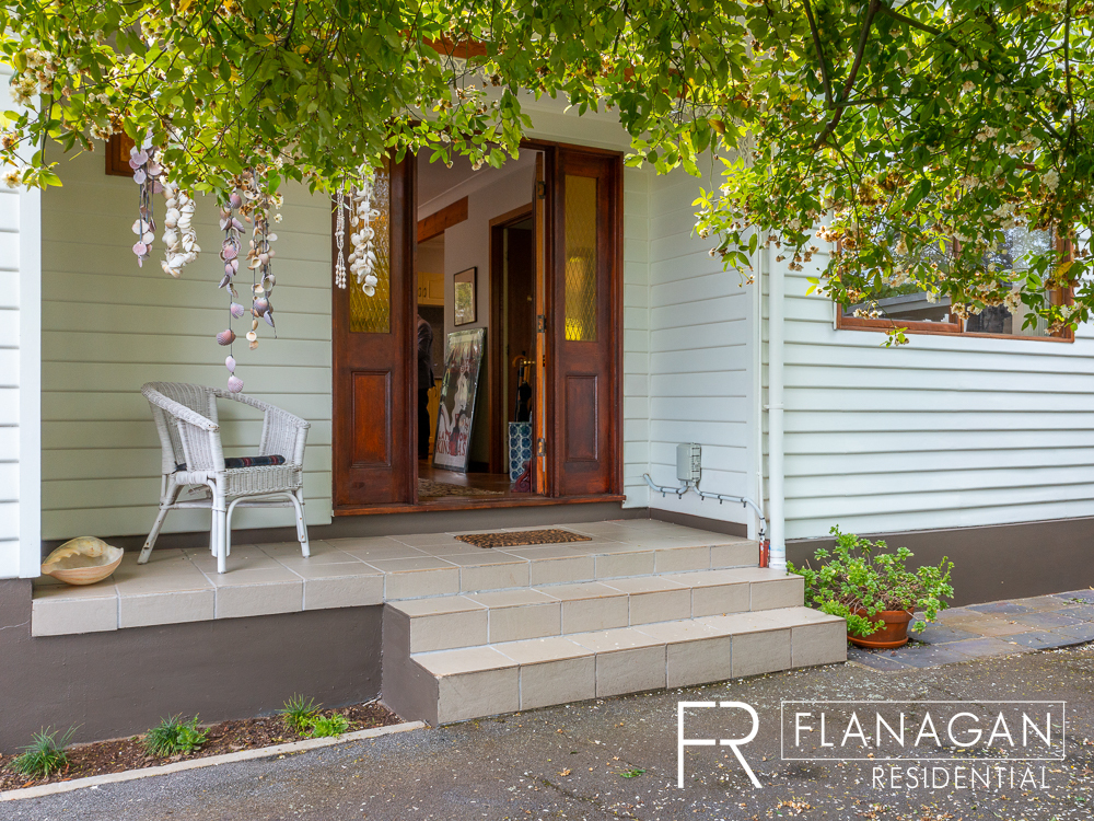 For Sale | Flanagan Residential | Trevallyn | Paul Flanagan