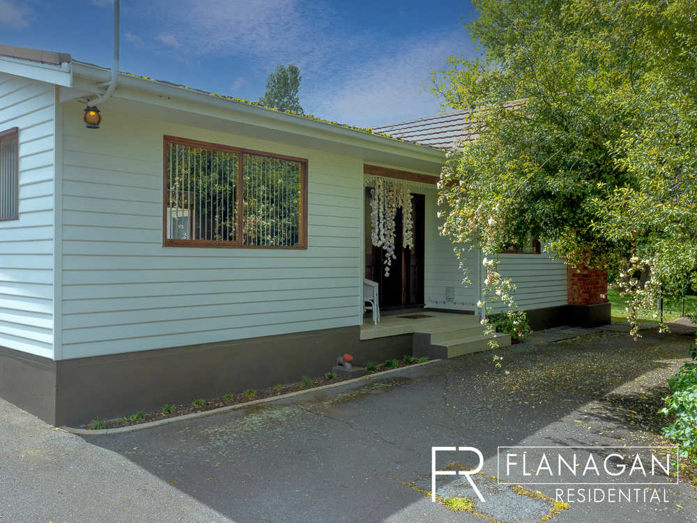 For Sale | Flanagan Residential | Trevallyn | Paul Flanagan