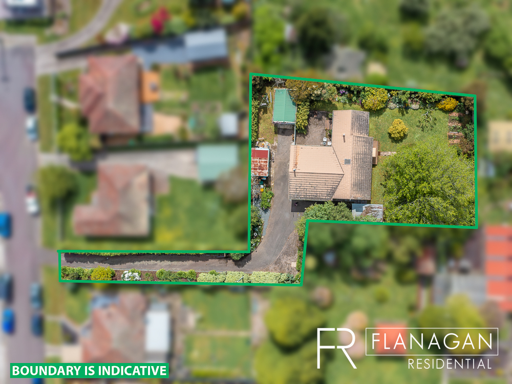 For Sale | Flanagan Residential | Trevallyn | Paul Flanagan