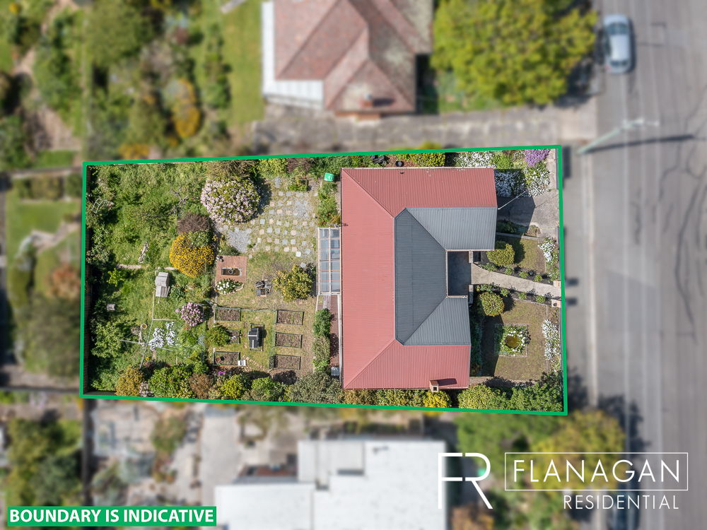 For Sale | Flanagan Residential | Paul Flanagan | Trevallyn
