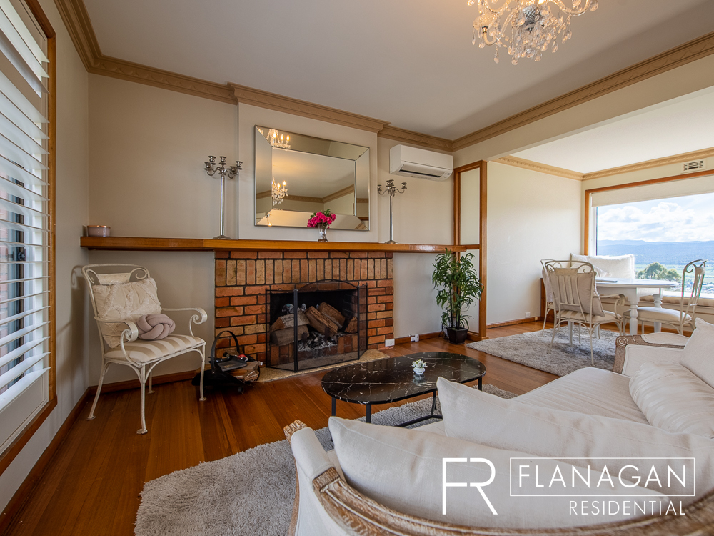 For Sale | Flanagan Residential | Paul Flanagan | Trevallyn