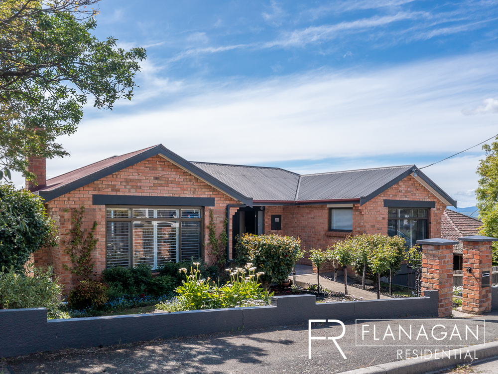 For Sale | Flanagan Residential | Paul Flanagan | Trevallyn