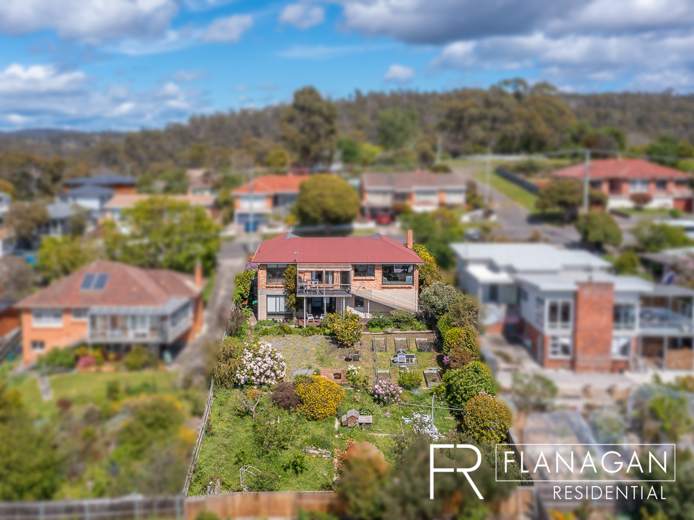 For Sale | Flanagan Residential | Paul Flanagan | Trevallyn