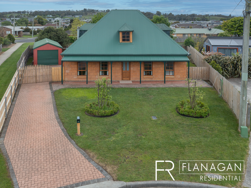 For Sale | Rae Smith | Flanagan Residential | Perth