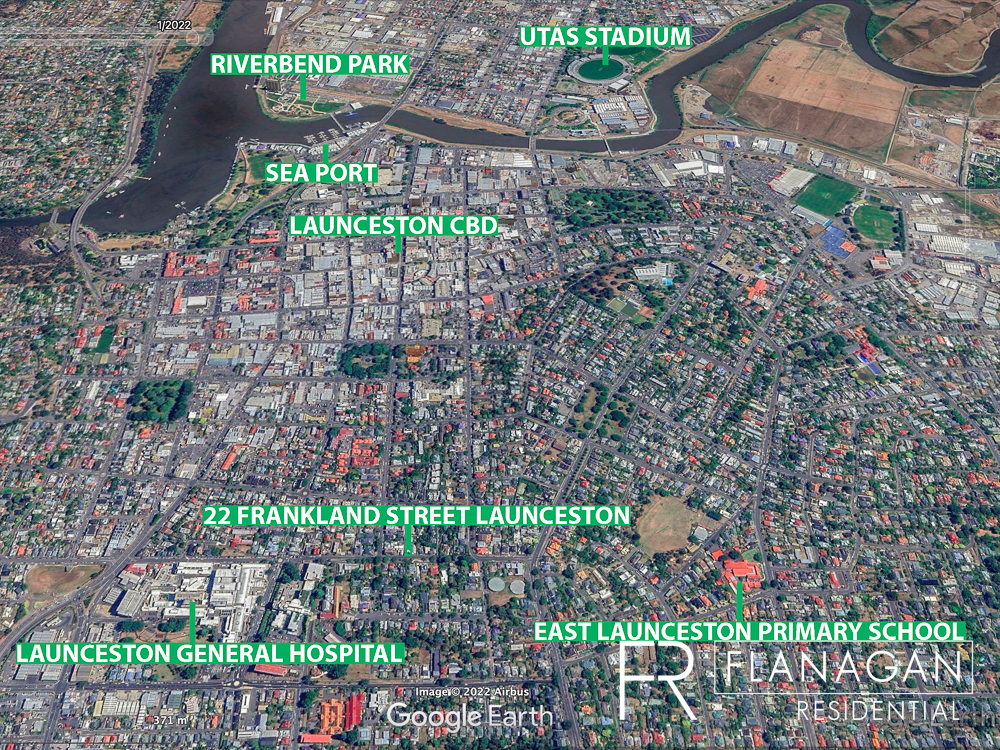 For Sale | Launceston | Flanagan Residential | Rae Smith