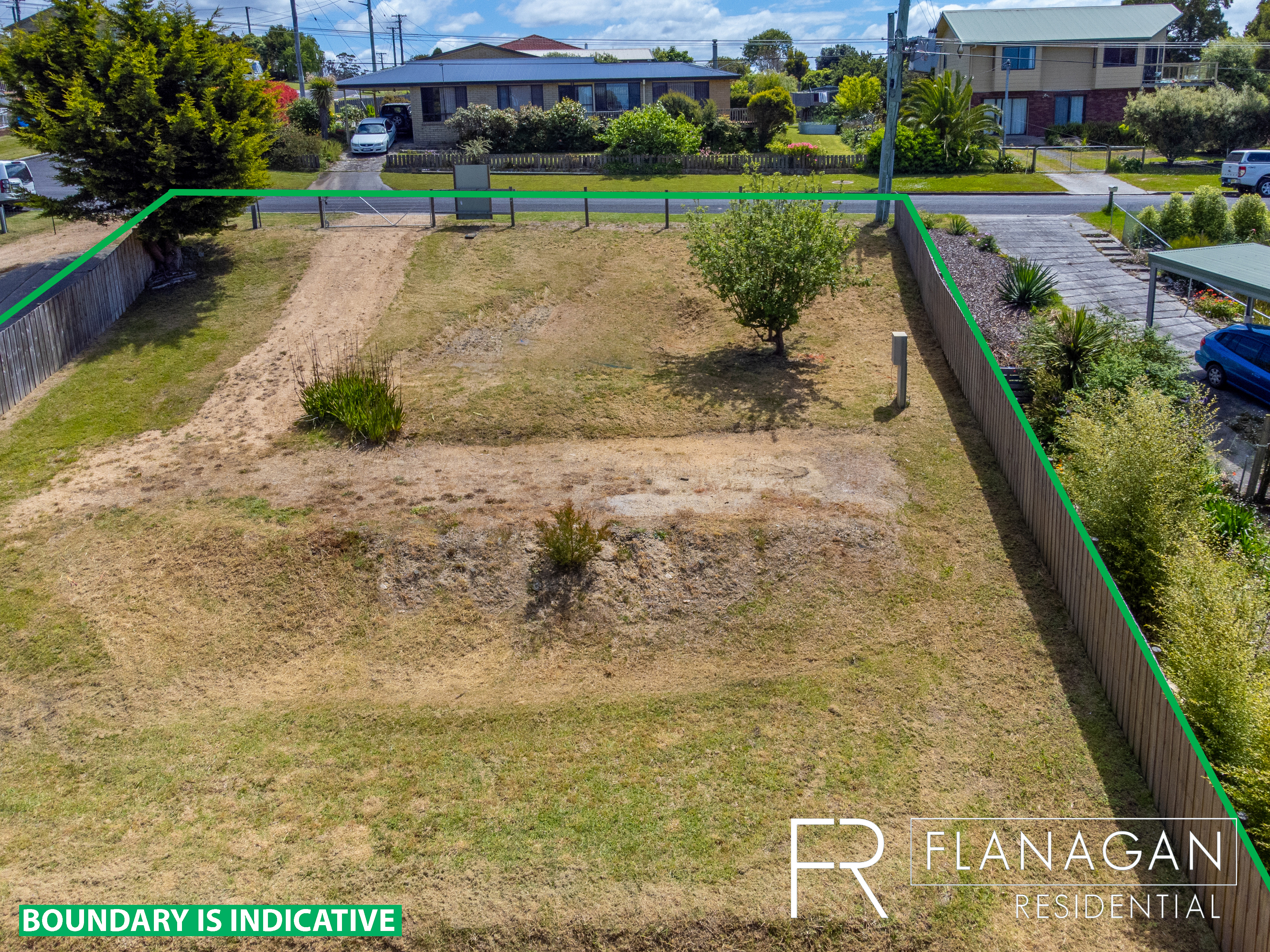 For Sale | Flanagan Residential | St Helens | Rae Smith