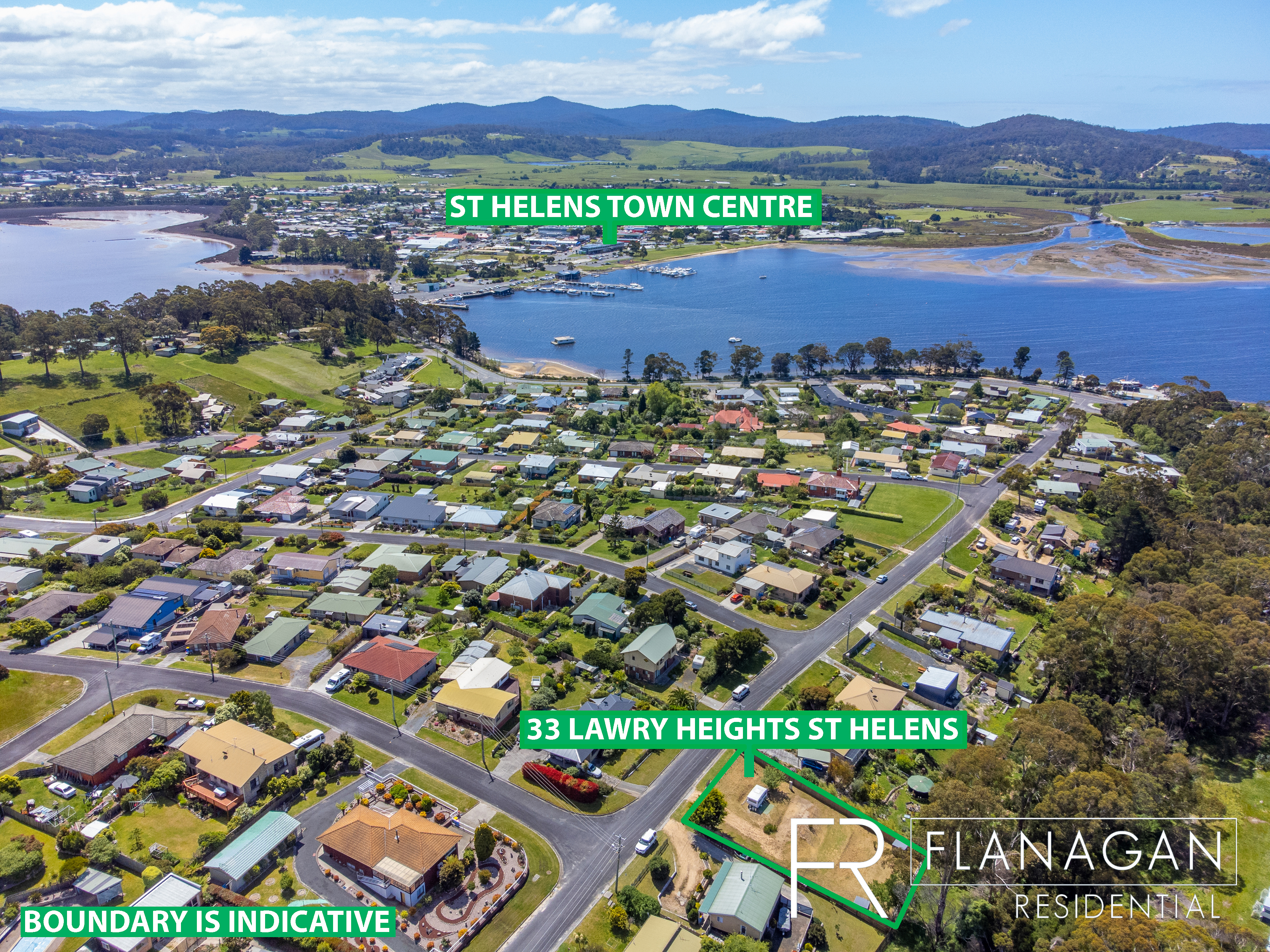 For Sale | Flanagan Residential | St Helens | Rae Smith