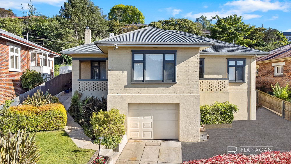 For Sale | Flanagan Residential | Paul Flanagan | Trevallyn