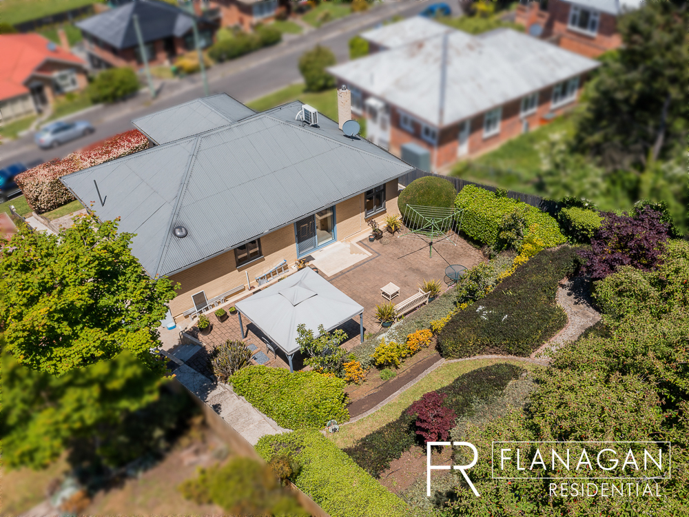 For Sale | Flanagan Residential | Paul Flanagan | Trevallyn