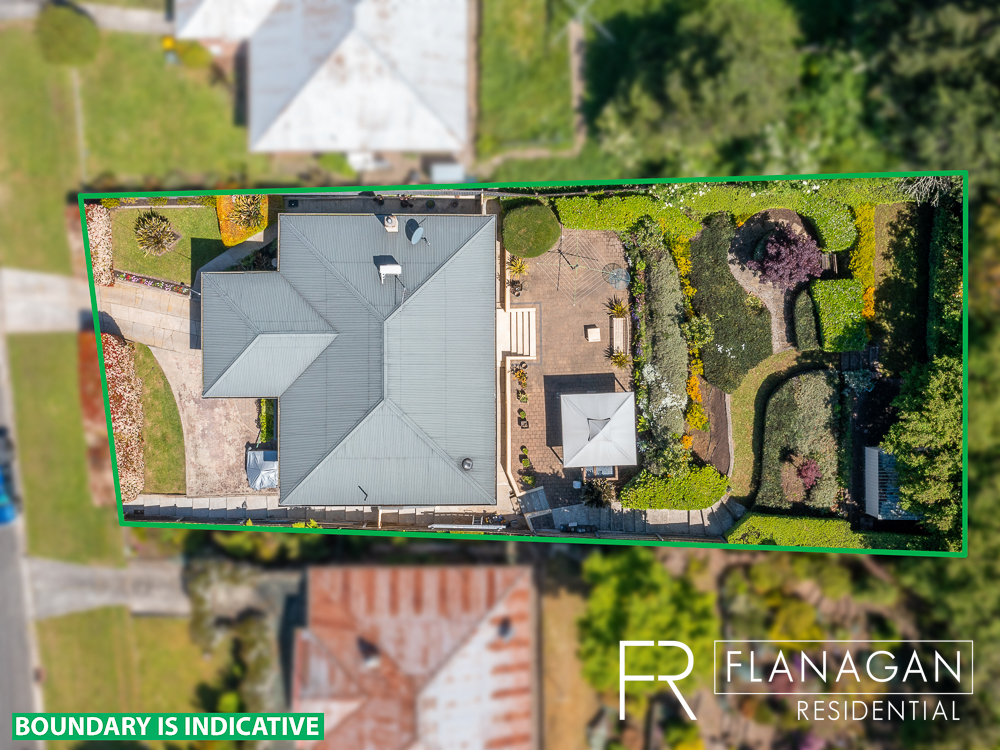 For Sale | Flanagan Residential | Paul Flanagan | Trevallyn