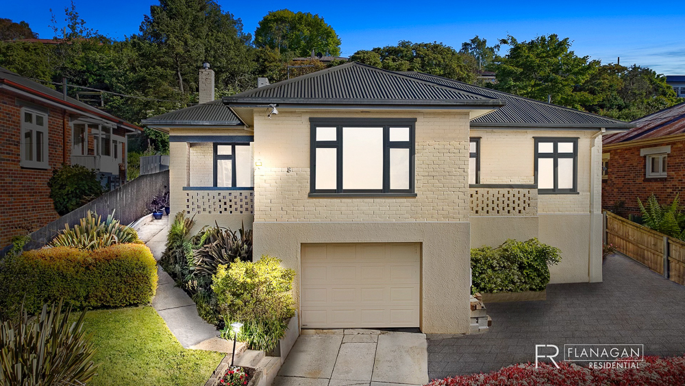 For Sale | Flanagan Residential | Paul Flanagan | Trevallyn