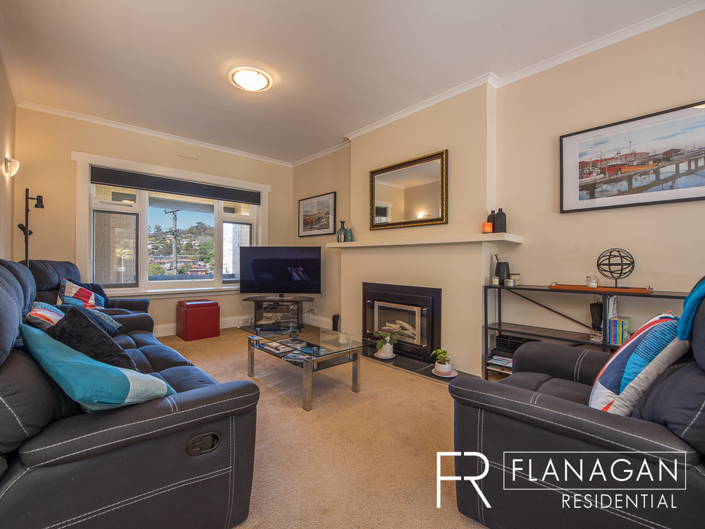 For Sale | Flanagan Residential | Paul Flanagan | Trevallyn