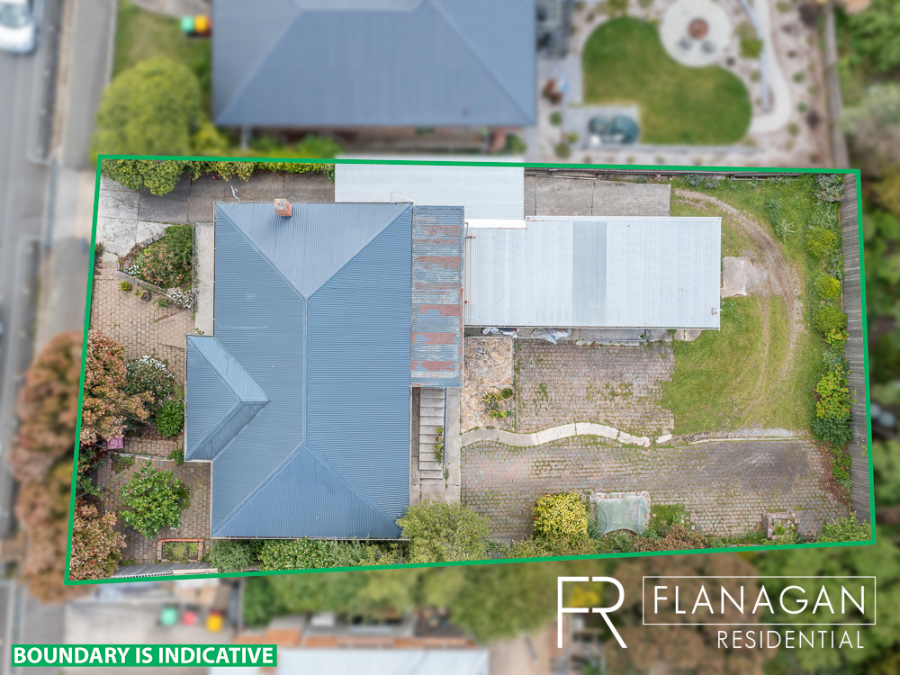 For Sale | Flanagan Residential | Paul Flanagan | Trevallyn