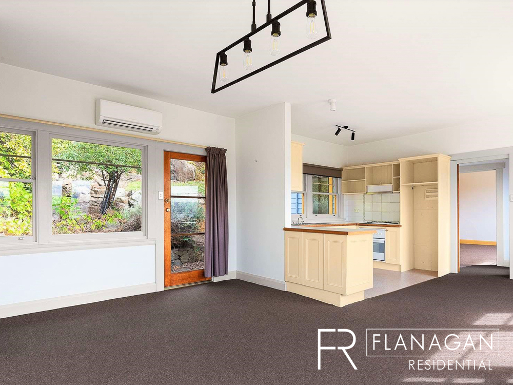 For Sale | Flanagan Residential | Paul Flanagan | Trevallyn