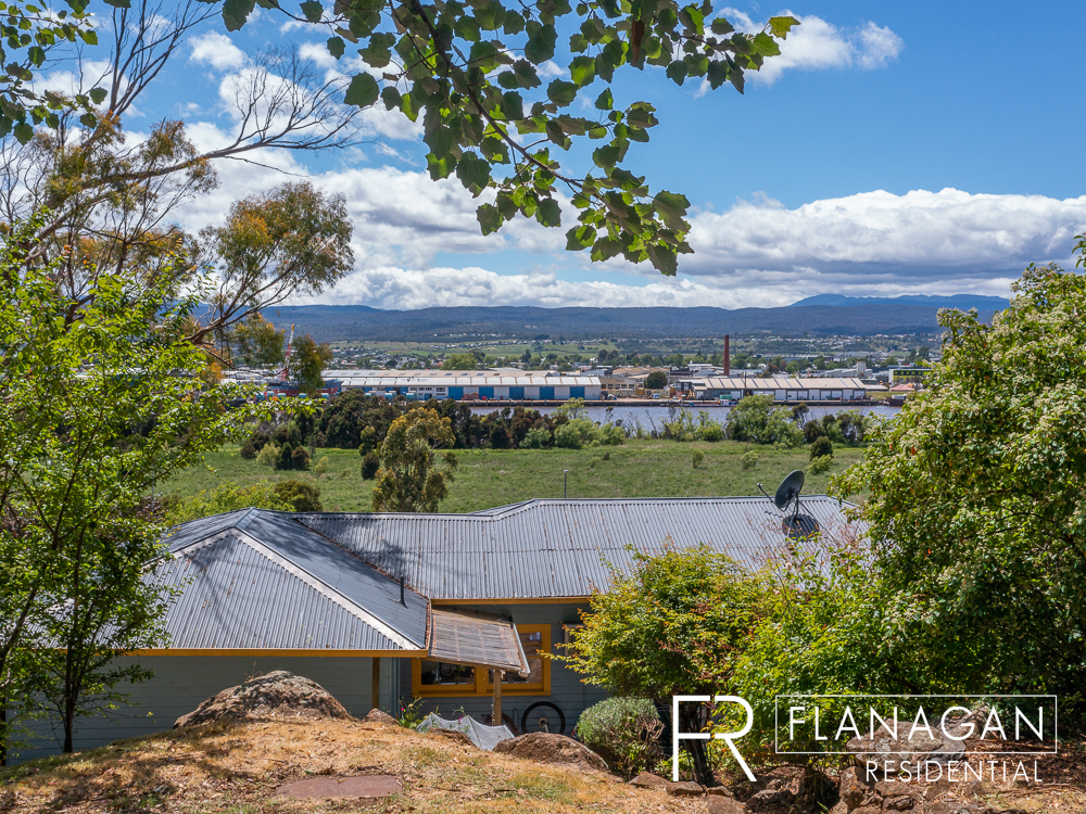 For Sale | Flanagan Residential | Paul Flanagan | Trevallyn