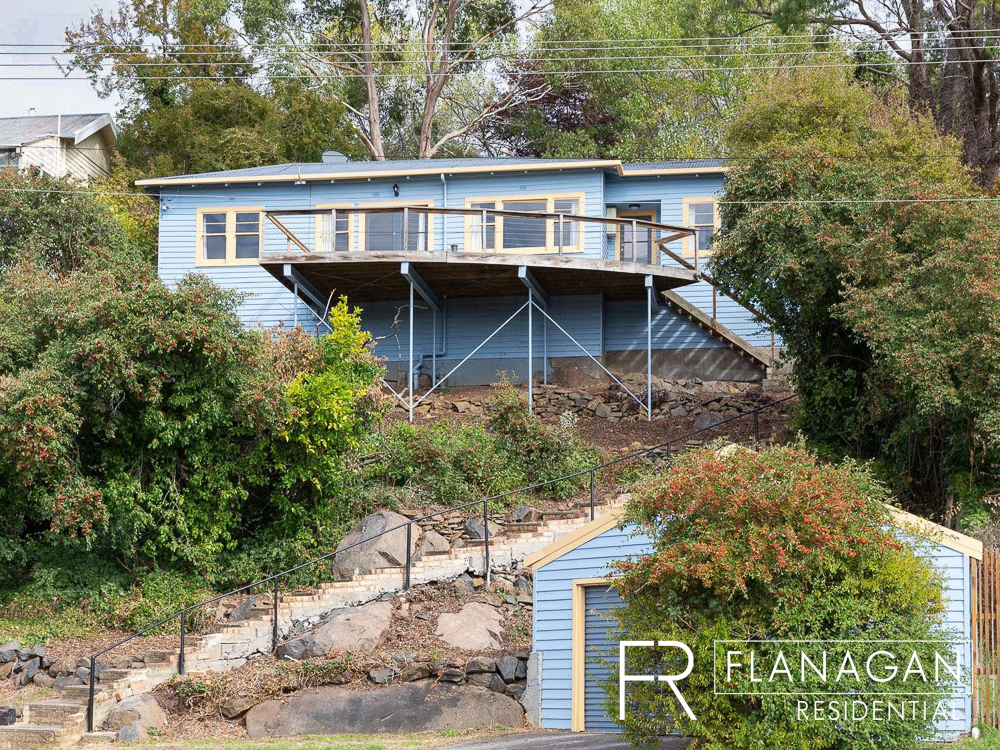 For Sale | Flanagan Residential | Paul Flanagan | Trevallyn