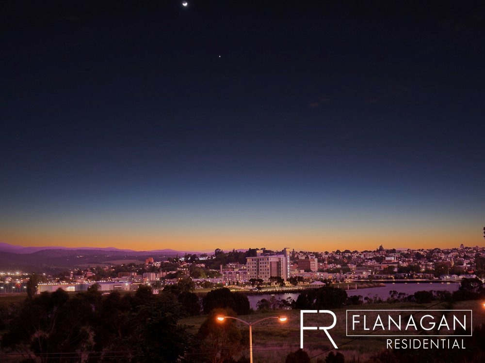 For Sale | Flanagan Residential | Paul Flanagan | Trevallyn