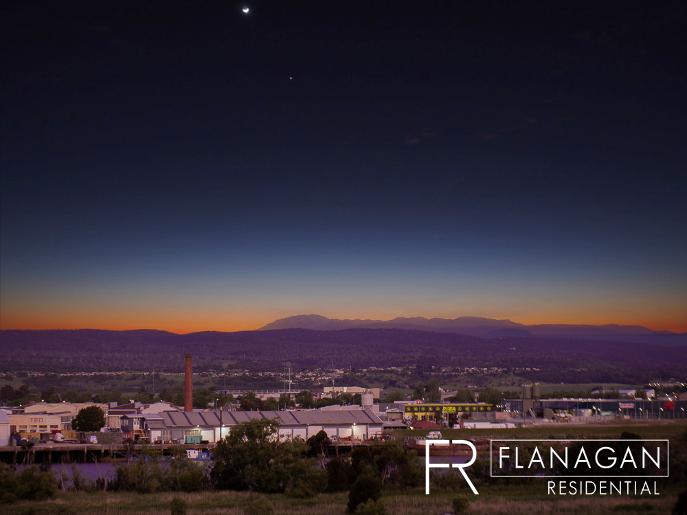 For Sale | Flanagan Residential | Paul Flanagan | Trevallyn