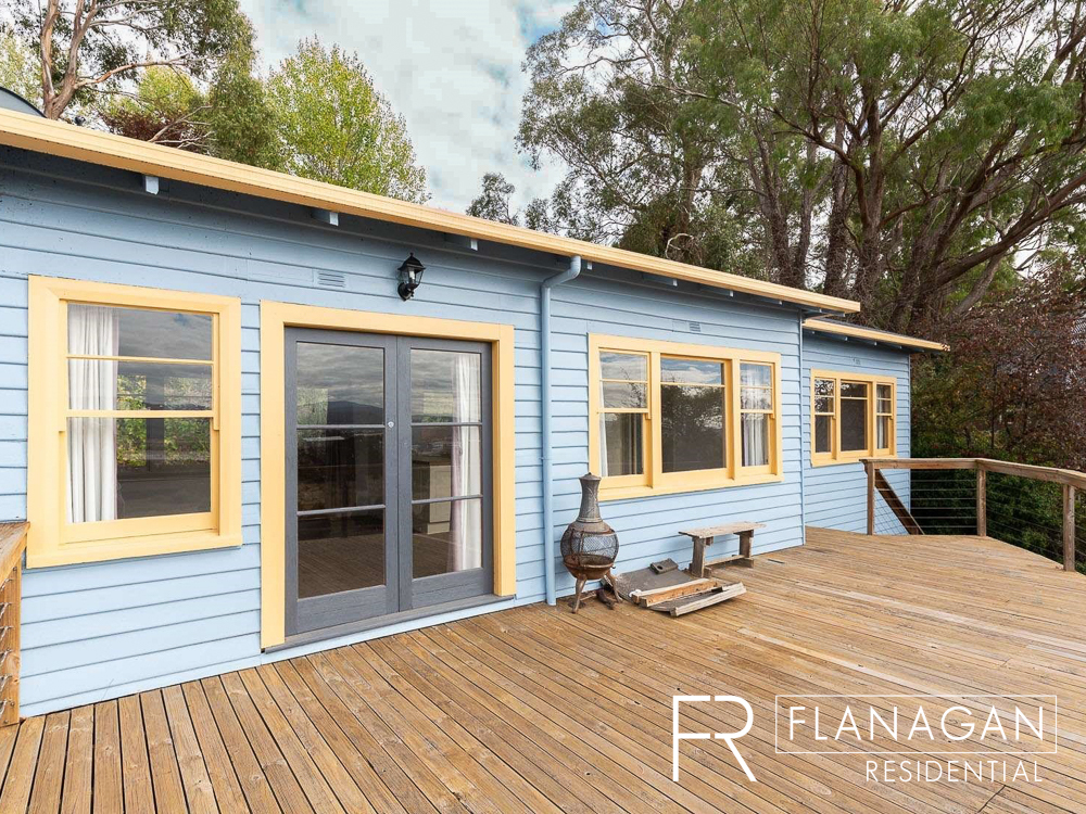 For Sale | Flanagan Residential | Paul Flanagan | Trevallyn