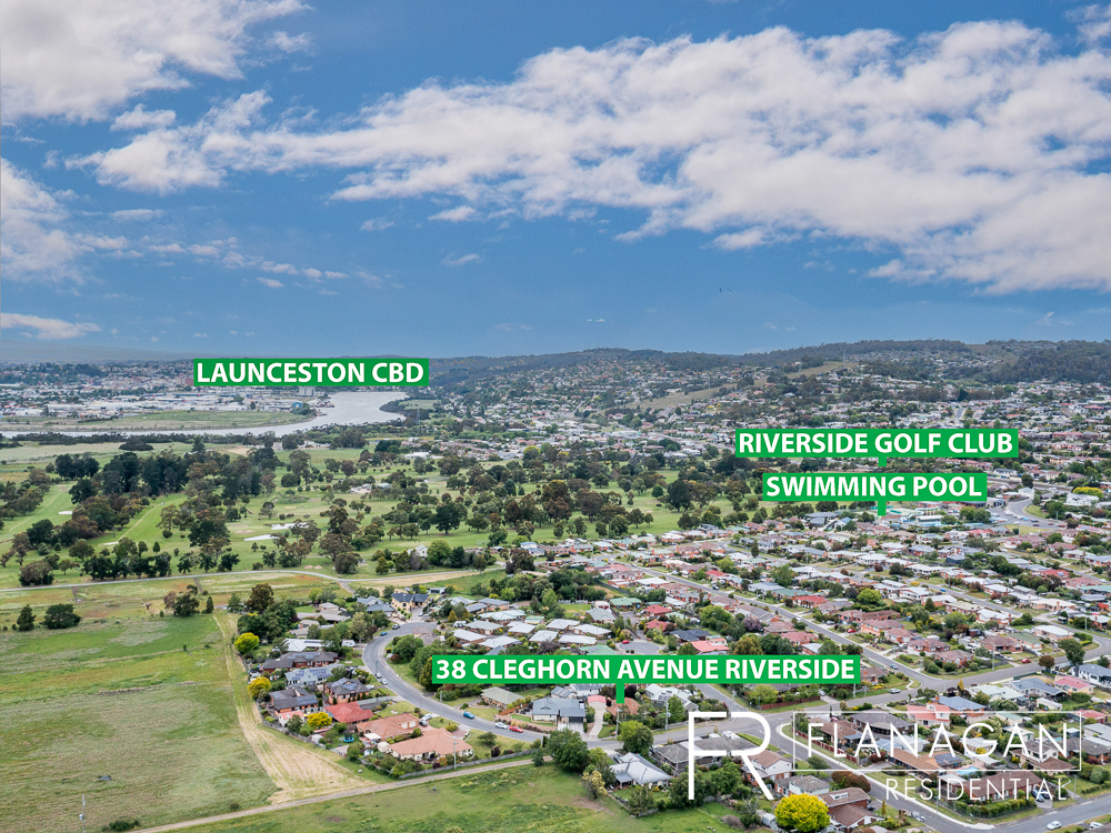 For Sale | Flanagan Residential | Rae Smith | Riverside