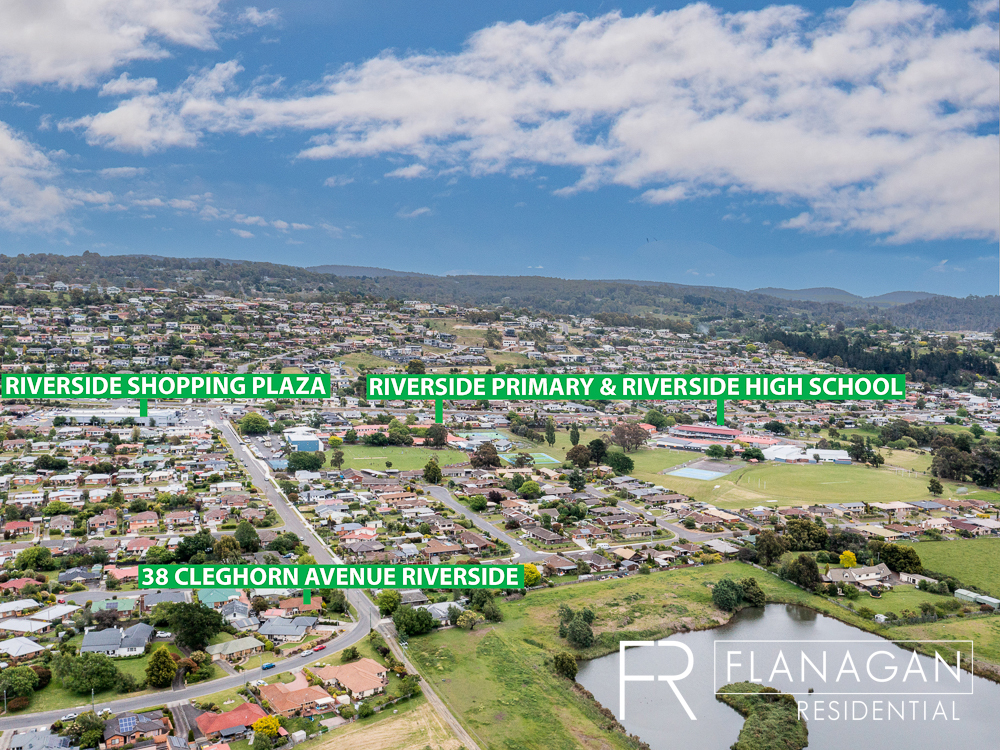 For Sale | Flanagan Residential | Rae Smith | Riverside