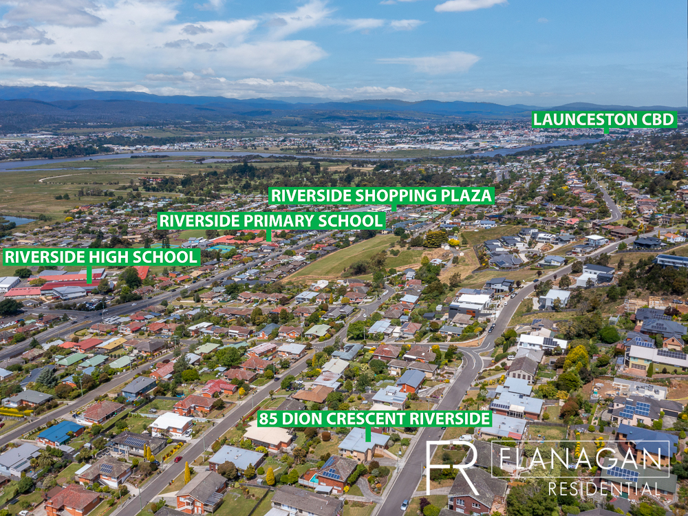 For Sale | Flanagan Residential | Riverside | Paul Flanagan