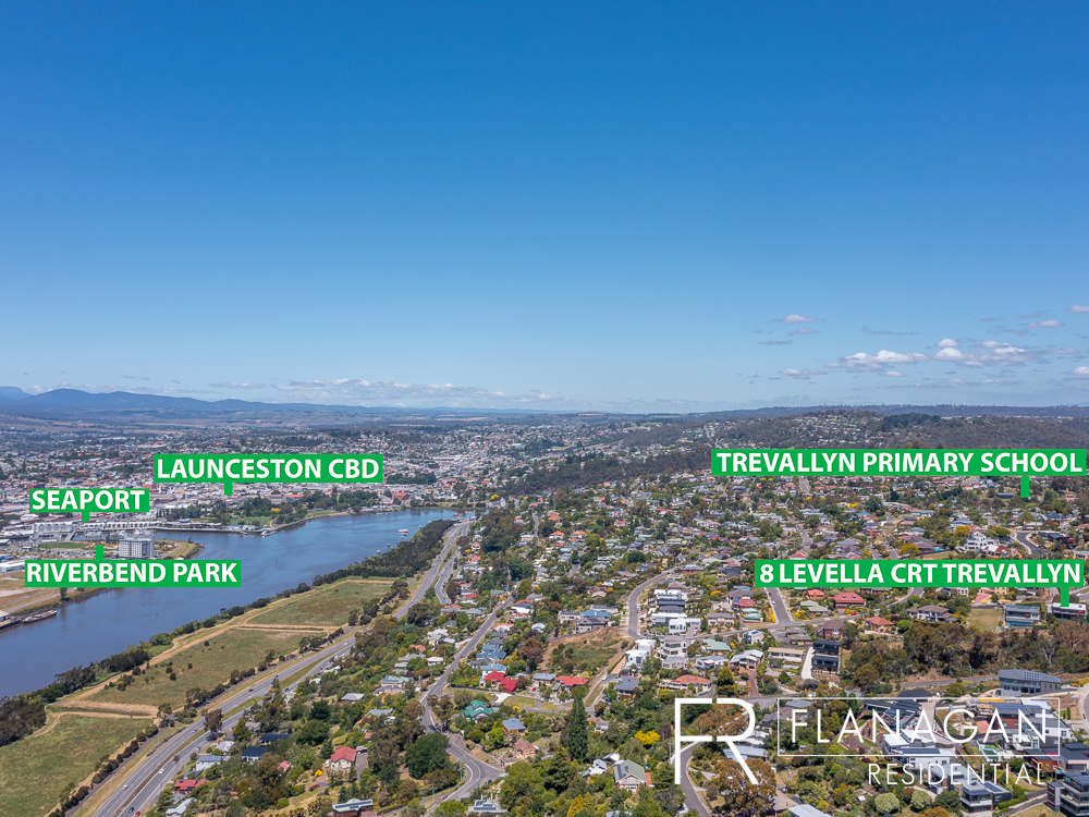 For Sale | Trevallyn | Flanagan Residential | Paul Flanagan