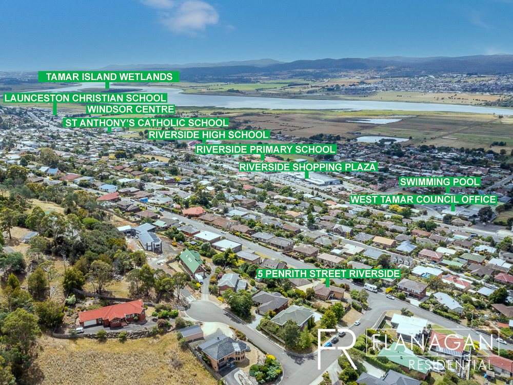 For Sale | Flanagan Residential | Paul Flanagan | Riverside