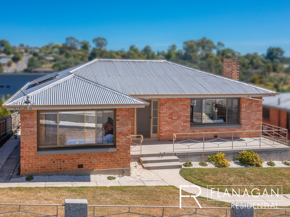 For Sale | Flanagan Residential | Rae Smith | Kings Meadows